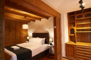 Comfy Studio Apartment in Arequipa City